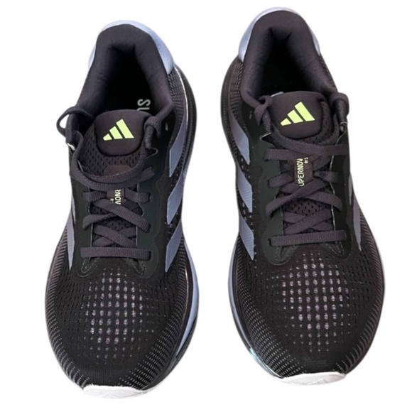 ADIDAS SUPERNOVA RISE WOMEN'S RUNNING SHOES, SIZE 6.5 - Picture 1 of 8